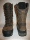 Ботинки HARKILA pro hunter GTX 12 hunter boots (размер UK9/US10/EU43(на стопу до 275 mm)) - 5