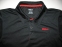 Футболка WILSON tennis polo shirt (размер S) - 3