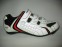Велотуфли SPECIALIZED sport road white shoes (размер EU41(на стопу до 260 mm)) - 5
