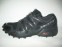 Кроссовки SALOMON speedcross 4 shoes (размер US8/UK7.5/EU42(на стопу до 260 mm)) - 2