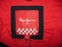 Жилет PEPE JEANS red bull teamline softshell gilet (размер L) - 4