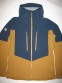 Куртка HALTI Pallas Warm Hybrid Jacket (размер М)* - 2