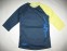 Велокомплект ION traze MTB 2/3jersey-shorts (размер 32-M) - 4