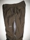 Штаны MAMMUT DRYtech ski pants lady (размер 38/M) - 2