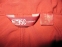 Шорты SALEWA ray dry 3/4 pants lady (размер 38/M) - 7