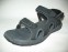 Сандалии MERRELL outdoor sandals (размер US10/UK9/EU43(на стопу 275-280 mm)) - 1