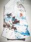 Штаны SALOMON clima pro snowboard pants (размер L) - 9