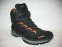 Ботинки LOWA innox GTX mid shoes (размер UK11/US12/EU46(на стопу до 295 mm)) - 2