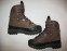 Ботинки HANWAG gtx boots lady (размер UK4/EU37(на стопу до 235 mm)) - 5