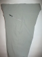 Штаны SALOMON Wayfarer climawind pant lady (размер S) - 9