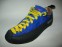 Скальные туфли BOREAL zephyr climbing shoes (размер UK5.5/US6.5/EU38 3/4(на стопу до 245 мм)) - 3