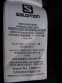Штаны SALOMON icemania pants lady (размер M)* - 13