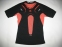Футболка ADIDAS techfit climacool compression jersey (размер XL) - 1