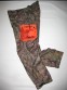 Комплект для охоты EURO-HUNT Hunting jacket+pants (размер 52/XL) - 14