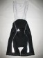 Велошорты ODLO bib cycling shorts (размер M)* - 2