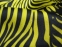 Кофта BURTON zebra fleece hoodie lady (размер M) - 8