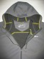 Кофта EDDIE BAUER high route full-zip hoodie (размер 2XL) - 2