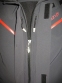 Куртка HALTI koitos ski/snowboard jacket (размер M) - 7