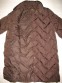 Пальто MONCLER down lady (размер 5/XL)* - 7