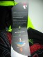 Велоштаны SCRAPPER activwarm cycling pants (размер S) - 6