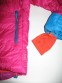 Куртка MAMMUT biwak eiger extreme jacket lady (размер S/M) - 8