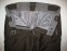 Штаны MAMMUT DRYtech ski pants lady (размер 38/M) - 7