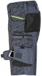 Шорты ENGELBERT STRAUSS e.s. pixel shorts (размер 58/XXL) - 3