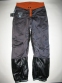 Штаны HALTI  DrymaxX pants lady (размер 38/M) - 11
