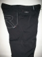 Штаны  CHERVO dry matic golf pants (размер 34/50/L)* - 10