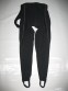 Велобрюки SMS SANTINI bib fleece cycling pants (размер 48/L) - 2
