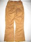 Штаны WED'ZE ski/snowboard pants lady (размер L) - 3