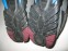 Велотуфли SHIMANO sh-mt41G mtb shoes (размер US8,3;EU42(на стопу до 265 mm)) - 9