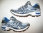 Кроссовки  ASICS gel-landreth 7 (размер EU42(260-265mm)) - 4