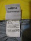 Велокуртка MYbike windstopper cycling jacket (размер L/XL) - 5