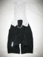 Велошорты DHB bib cycling shorts (размер M) - 2