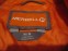 Куртка MERRELL primaloft jacket lady (размер M) - 8