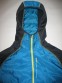 Куртка GTS hybrid hood blue jacket (размер S/M) - 2