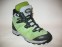Ботинки MEINDL air revolution boots lady (размер UK6/EU39,5(на стопу 245 mm)) - 4
