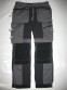 Штаны FRISTADS craftsman  stretch pants (размер 52/XL)* - 2