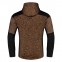 Кофта RVRC RevolutionRace tornado hoodie (размер М) - 1