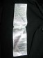 Велобрюки CRAFT  SubZ C3 Ventair Wind Bib Cycling Pants lady (размер M) - 10