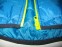 Куртка GTS hybrid hood blue jacket (размер S/M) - 5
