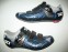 Велотуфли SIDI genius 5.5 carbon road shoes (размер EU42,5(на стопу 265mm)) - 2
