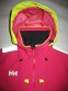 Куртка HELLY HANSEN Crew Coastal Jacket lady (размер S)* - 4
