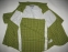 Рубашка COLUMBIA titanium green shirts (размер XL) - 6