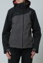 Куртка JACK WOLFSKIN cool wave 3 in 1 outdoor jacket lady (размер S/M) - 2
