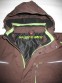 Куртка ENGELBERT STRAUSS Winter Softshell e.s.motion 2020 jacket (размер XXXXL)* - 5