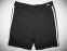 Шорты ADIDAS fitness shorts lady (размер S) - 1
