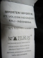 Футболка VOLCOM modtech compression jersey  (размер XL) - 7