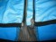Вело/бег куртка GORE running wear GTX windstopper ultralight blue jacket (размер XXL)* - 3